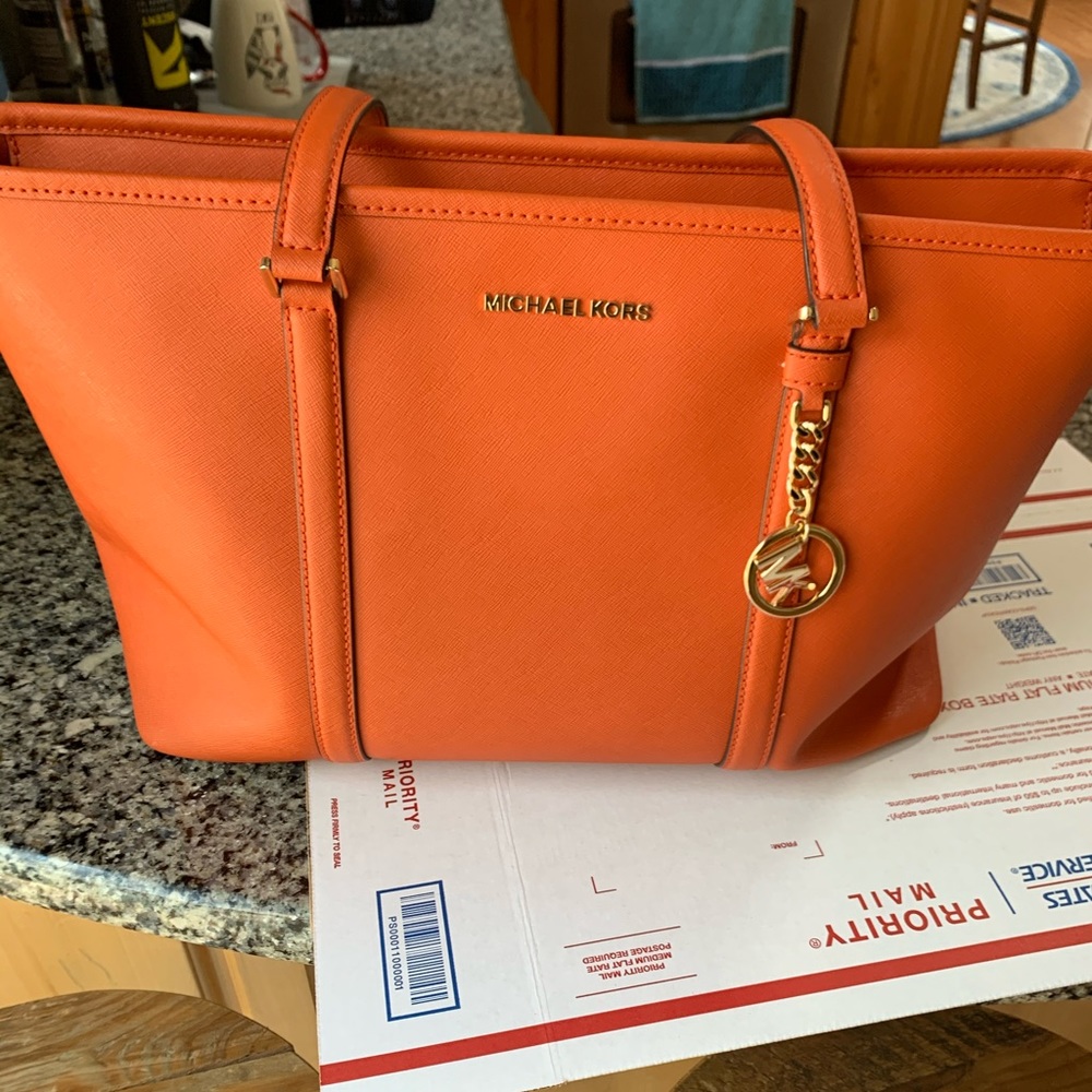 Laptop Bag Michael Kors